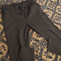 Vero Moda нов спортно елегантен панталон, снимка 2 - Панталони - 42055796
