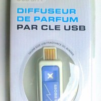 USB мини ароматизатор SPA AROMA, снимка 4 - Други - 30009730