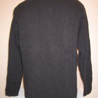 оригинална пуловер плетена жилетка фланела блуза NIKE Найк размер L от САЩ, снимка 5 - Пуловери - 42805014