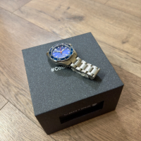 Часовник Certina DS Action 300 diver, сертина, швейцарски автоматичен, снимка 11 - Мъжки - 44535491