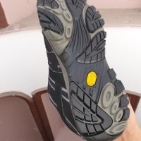 туристически обувки  Merrell MOAB 2 Gore-Tex   номер 44,5 , снимка 18 - Други - 37970887