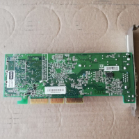 Видео карта NVidia GeForce MX4000 Leadtek WinFast A180BT 64MB DDR 64bit AGP, снимка 7 - Видеокарти - 44652357
