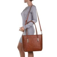 Дамска чанта за през рамо, 4цвята, снимка 15 - Чанти - 40835724