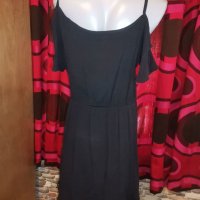 Лот черна къса рокля, снимка 6 - Рокли - 37781011