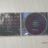 Оригинален диск - Madonna - Confessions on a Dance Floor - 2005, снимка 3 - CD дискове - 42608346