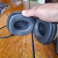 Стари слушалки Sencor, снимка 2 - Антикварни и старинни предмети - 38932957