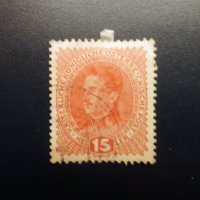 Австрия - различни марки, снимка 3 - Филателия - 34969701