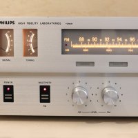 Тунер Philips 22AH673, снимка 3 - Ресийвъри, усилватели, смесителни пултове - 39867421