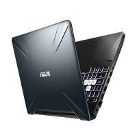 ASUS TUF FX505GT, 15.6", Intel® i7-9750H, RAM 8GB, SSD 512GB, NVIDIA®G, снимка 11 - Лаптопи за игри - 32031798