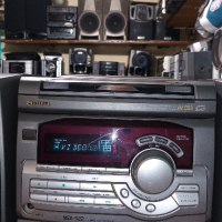 AIWA CX-NS22EZ, снимка 3 - Аудиосистеми - 44533808