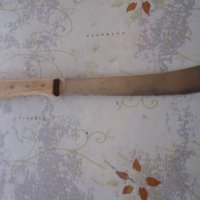 Немски нож Solingen , снимка 3 - Ножове - 40071861