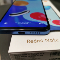 Redmi Note 11, снимка 3 - Xiaomi - 44474744