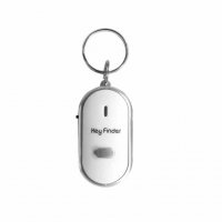 Ключодържател с аларма и LED светлина за намиране на ключовете Key Finder, снимка 9 - Други - 31174889