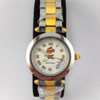 Baltimore Orioles - чисто нов английски дизайнерски часовник, снимка 1 - Дамски - 28299254