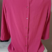 Нова бутикова блуза, снимка 2 - Блузи с дълъг ръкав и пуловери - 42874859