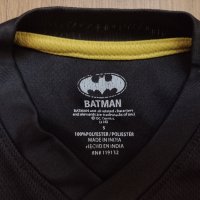 BATMAN детска тениска , снимка 6 - Детски Блузи и туники - 34336151