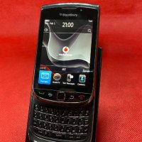 Телефон Blackberry 9800, снимка 1 - Други - 42886218
