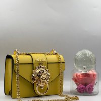 Versace Дамска чанта , снимка 8 - Чанти - 42929750