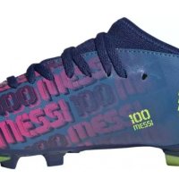 бутонки Adidas X Speedflow Messi.3 FG номер 37,5- 38, снимка 1 - Футбол - 42245578