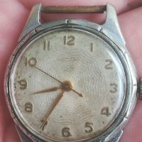 Часовник РОССИЯ. СССР. ПЧЗ. Vintage watch. Мъжки часовник. Механичен. Russia , снимка 1 - Мъжки - 39576883