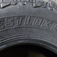 4бр. нови гуми за Кал WESTLAKE 30X9.5X15, снимка 4 - Гуми и джанти - 35497374