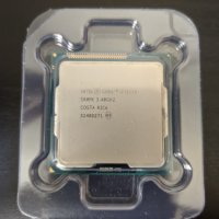 Процесор Intel Core i7 3770 (3,4Ghz - 3,9 Ghz) – LGA 1155 (Ivy Bridge), снимка 6 - Процесори - 37180003