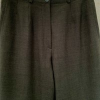 Удобен панталон GINA B.by HEIDEMANN,44% вълна, снимка 10 - Панталони - 39393653