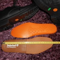 Timberland Stormbuck OXFORD Mens Waterproof, снимка 7 - Спортно елегантни обувки - 29300593