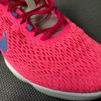 Nike zoom 39 pink, снимка 4 - Маратонки - 37753974