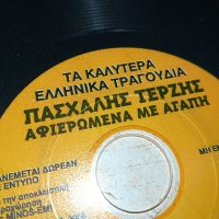 ГРЪЦКО ЦД16-ВНОС GREECE 0203231602, снимка 4 - CD дискове - 39863788