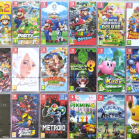 [NINTENDO Switch] НАЙ-ДОБРА Цена! Kirby Star Allies / Нови/, снимка 13 - Игри за Nintendo - 42342399