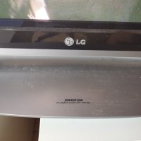 LG 42PX4R 42" plasma TV - widescreen - 720p - HDTV monitor, снимка 7 - Телевизори - 42260029