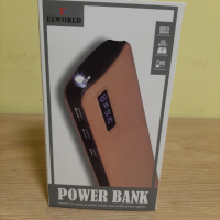 Power bank 10000mah , снимка 2 - Външни батерии - 36482451