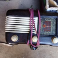 Радио тесла талисман , снимка 1 - Антикварни и старинни предмети - 37898913