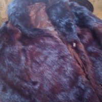 Дамско палто, снимка 3 - Палта, манта - 30773733