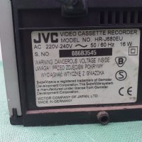 JVC HIFI HR-J680 EU , снимка 7 - Плейъри, домашно кино, прожектори - 31531762