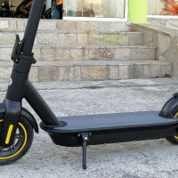 Електрическа Тротинетка E-SCOOTER PRO 350W, снимка 2 - Скейтборд, ховърборд, уейвборд - 30817935