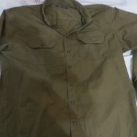 Мъжка риза за лов и риболов Deerhunter , снимка 6 - Екипировка - 39146283