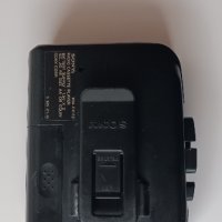 Vintage Sony Walkman/Model WM-FX113, снимка 11 - Радиокасетофони, транзистори - 44457638
