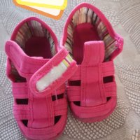 Обувки за момиче от 21 до 25 номер, снимка 3 - Детски обувки - 39861626