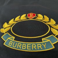 Блуза Burberry, снимка 3 - Блузи - 39288626