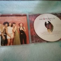 No Angels - Ellements, снимка 2 - CD дискове - 36760856