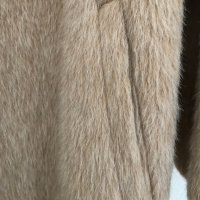 Палто алпака лукс класа, снимка 14 - Палта, манта - 30701777