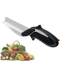 Кухненска ножица , снимка 4 - Аксесоари за кухня - 42282005