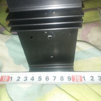 Алуминиев радиатор-охладител за аудио усилватели, снимка 5 - Други - 42899071