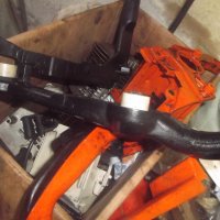 STIHL MS 290 на части, снимка 1 - Градинска техника - 39268697