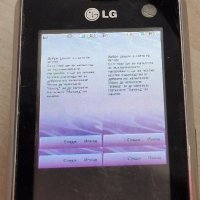 LG GD330 и KF700 - за ремонт или части, снимка 5 - LG - 42450626