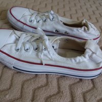 Кецове ,,Converse" . Оригинал. 38  номер, снимка 2 - Кецове - 42387423