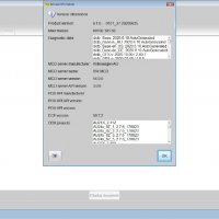 Оdis Service 7.1.1 и ODIS Engineering 12.2.0, снимка 5 - Аксесоари и консумативи - 30800558