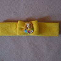 Нова малка чантичка за малка принцеса с подарък, снимка 3 - Детски портмонета - 35218391